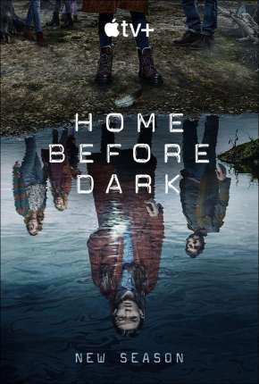 Home Before Dark - 2ª Temporada Download