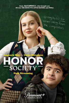 Honor Society - Legendado Download