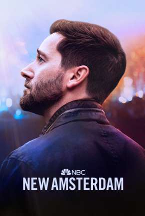 Hospital New Amsterdam - 3ª Temporada Legendada Download