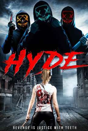 Hyde - Legendado Download