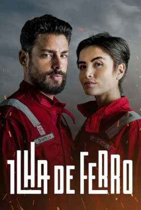 Ilha de Ferro - 1ª Temporada Completa Download