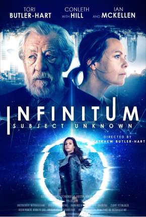 Infinitum - Subject Unknown - Legendado Download