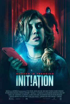 Initiation - Legendado Download