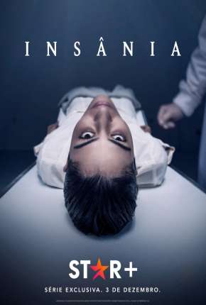 Insânia - 1ª Temporada Completa Download