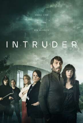 Intruder - 1ª Temporada Completa Legendada Download