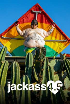 Jackass 4.5 Download