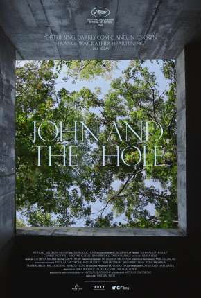 John and the Hole - Legendado Download