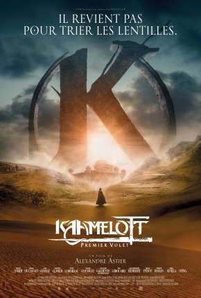 Kaamelott - Premier Volet Download