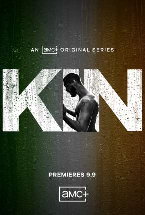 Kin - 1ª Temporada Legendada Download