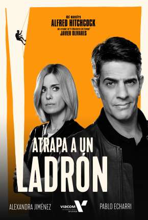 Ladrão de Casaca - 1ª Temporada Download