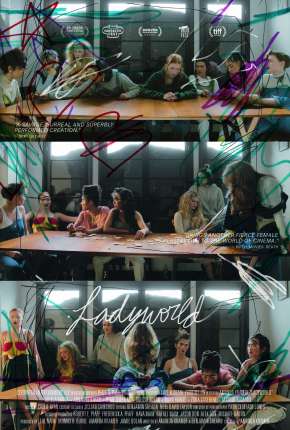 Ladyworld - Legendado Download