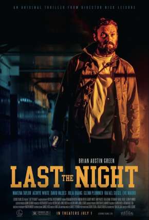 Last the Night - Legendado Download