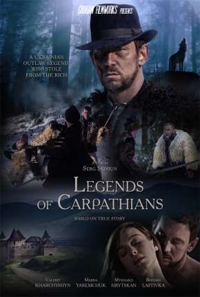 Legends of Carpathians - Legendado Download