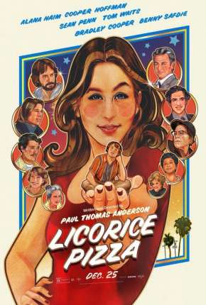 Licorice Pizza - Legendado Download