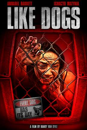 Like Dogs - Legendado Download