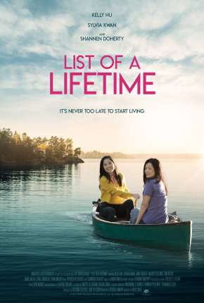 List of a Lifetime - Legendado Download