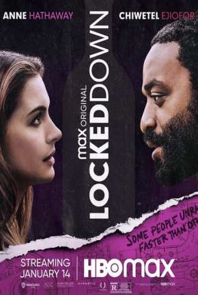 Locked Down - Legendado Download