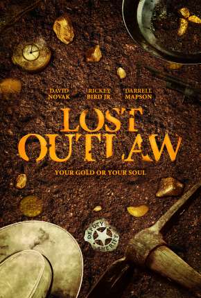 Lost Outlaw - Legendado Download