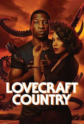 Lovecraft Country - 1ª Temporada Download