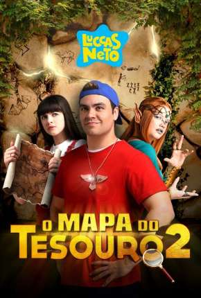 Luccas Neto em - O Mapa do Tesouro 2 Download