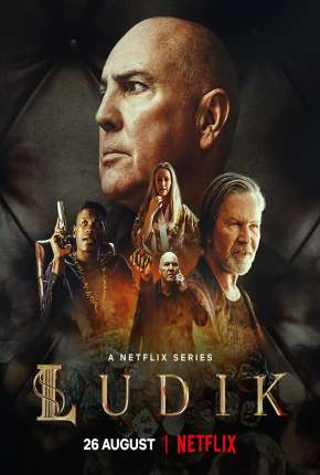 Ludik - 1ª Temporada Completa Legendada Download