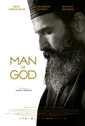 Man of God - Legendado Download