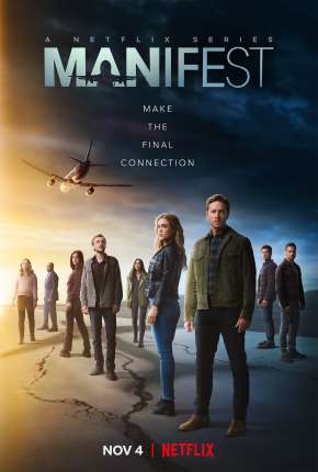 Manifest - O Mistério do Voo 828 - 3ª Temporada Legendada Download