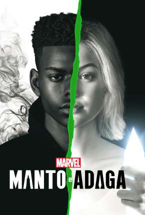 Manto e Adaga - 1ª Temporada Download