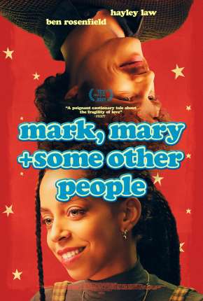 Mark, Mary e Some Other People - Legendado Download