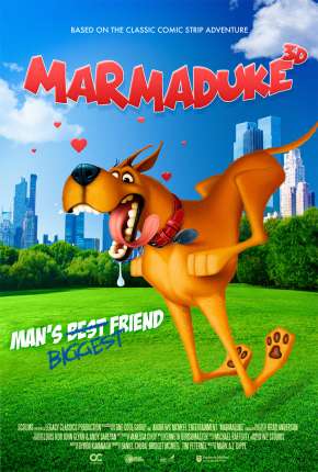 Marmaduke - O Filme Download