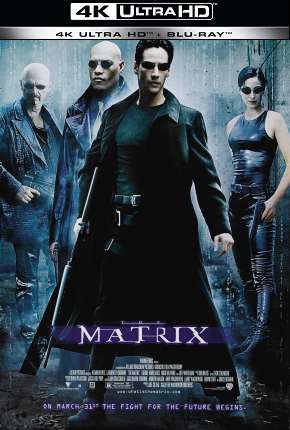 Matrix - 4K Download