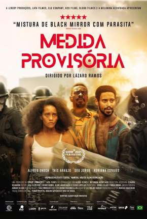 Medida Provisória Download