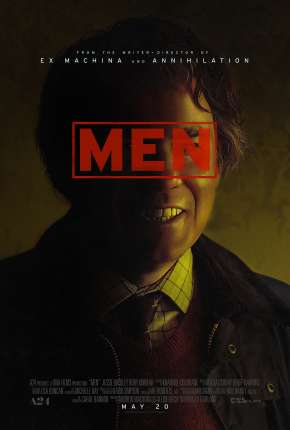 Men - Faces do Medo Download