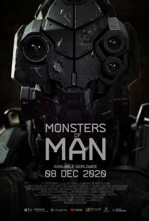 Monsters of Man - Legendado Download