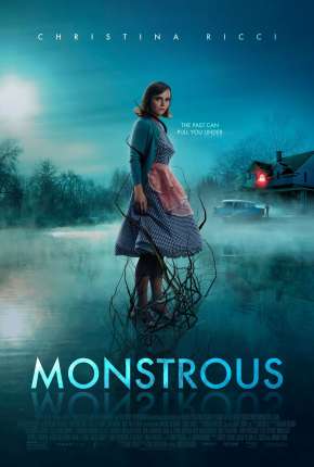 Monstrous - Legendado Download