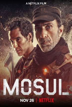 Mosul Download