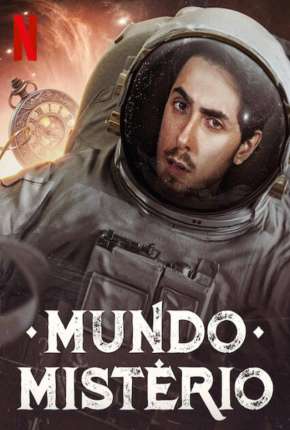 Mundo Mistério Download