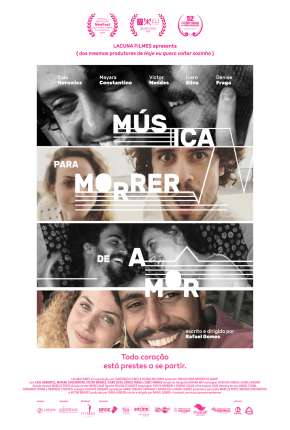 Música Para Morrer de Amor Download