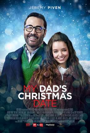 My Dads Christmas Date - Legendado Download