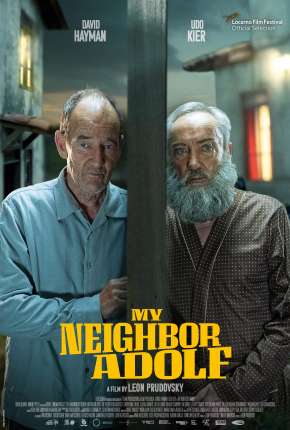 My Neighbor Adolf - Legendado Download