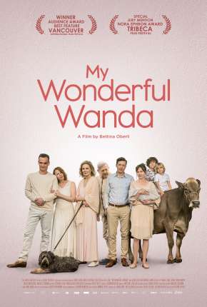 My Wonderful Wanda - Legendado Download