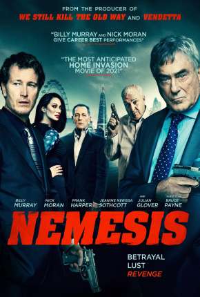 Nemesis - Legendado Download