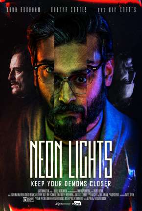 Neon Lights - Legendado Download