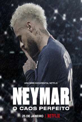 Neymar - O Caos Perfeito Download