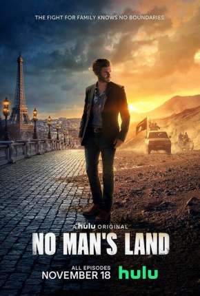 No Mans Land - 1ª Temporada Download