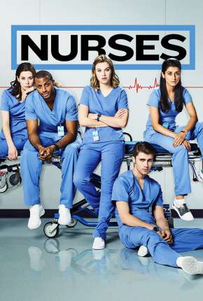 Nurses - 2ª Temporada Legendada Download