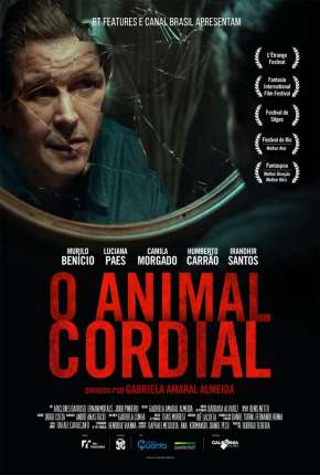 O Animal Cordial Nacional Download