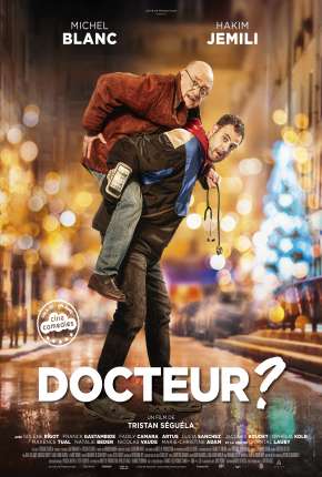 O Bom Doutor - Docteur Download