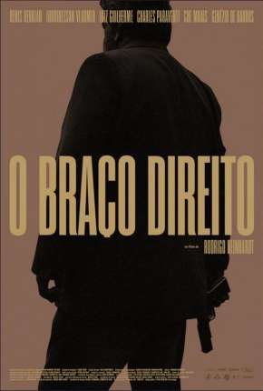 O Braço Direito Download