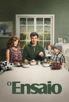 O Ensaio - 1ª Temporada Completa Download